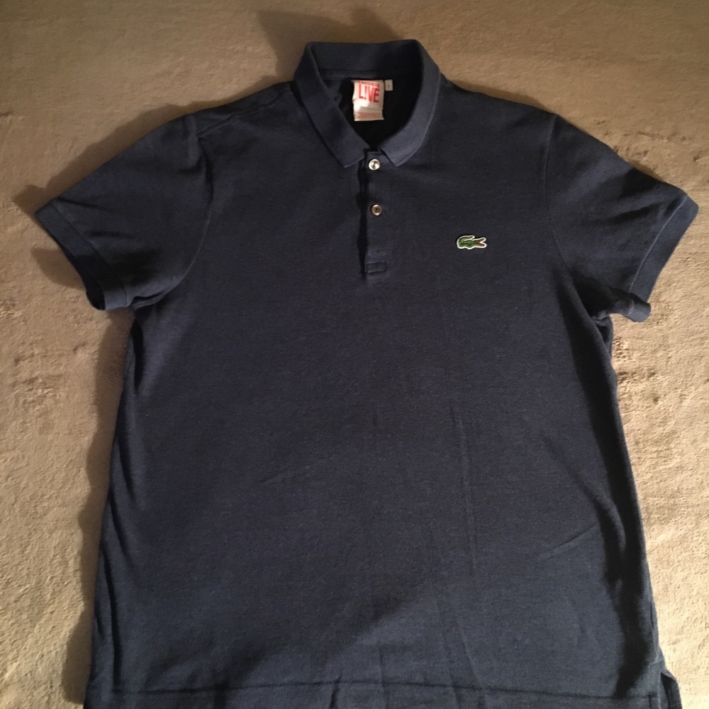 Lacoste Polo Shirt